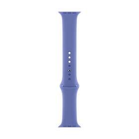 Apple 46mm Periwinkle Sport Band