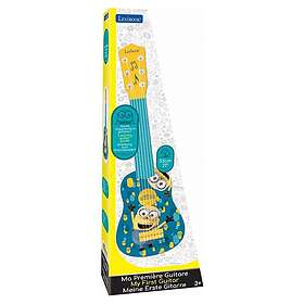 Minions Ma Première Guitare K200DES
