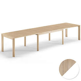 Skovby Sm23 Matbord 150-306x90x73cm