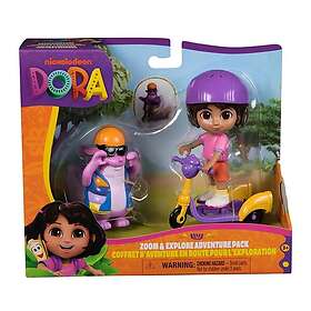 Dora The Explorer Adventure Pack Dora Tico