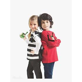 Lexibook 3D Dinosaur Walkie Talkies