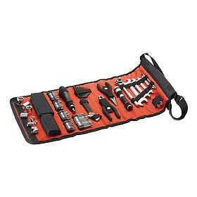 Black & Decker A7144-XJ Työkalusetti 71pcs