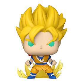 Funko Pop! Animation: Dragon Ball Daima - Super Saiyan Son Goku #2305