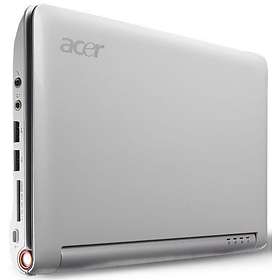 Acer Aspire One A110-A - 1,6GHz 512MB 8GB 8,9"