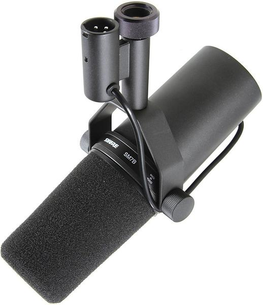 Best pris på Shure SM7B Mikrofoner Sammenlign priser hos Best pris på Shure SM7B Mikrofoner Sammenlign priser hos
