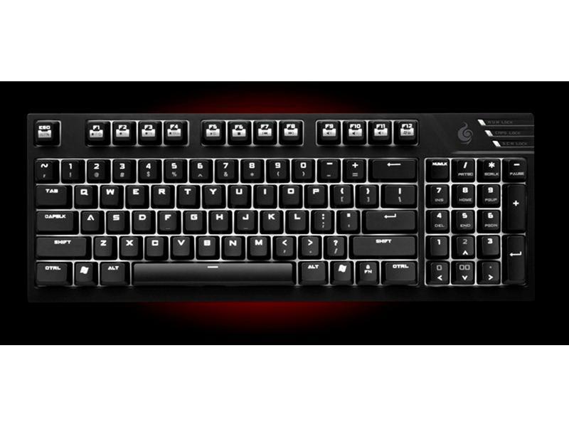 Best pris på Cooler Master CM Storm QuickFire TK Cherry MX Best pris på Cooler Master CM Storm QuickFire TK Se priser