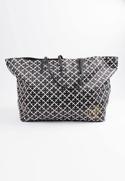 Best pris på By Malene Birger Grinolas Large Tote Bag Best pris på By Malene Birger Grinolas Large Tote Bag