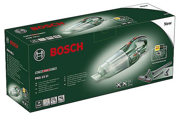 Best pris på Bosch PAS18 LI Støvsugere Sammenlign priser Best pris på Bosch PAS18 LI Støvsugere Sammenlign priser