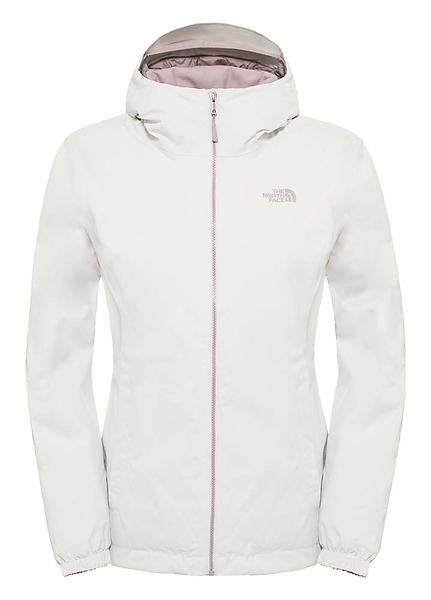 Best pris på The North Face Quest Insulated Jacket (Dame Kjøp WearColour Women's KJ Jacket fra Outnorth