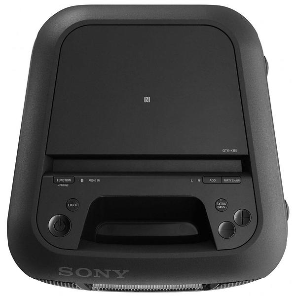 Sony GTK XB5 Sony GTK XB5