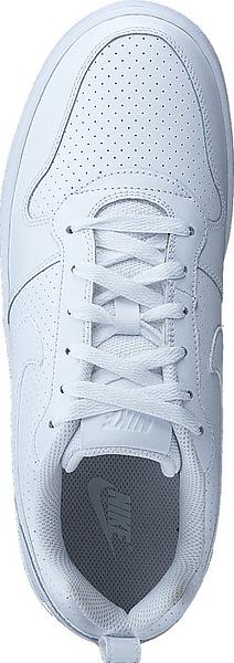 Best pris på Nike Court Borough Low (Herre) Fritidssko og Nike Sportswear COURT BOROUGH 2 Joggesko whitepacific