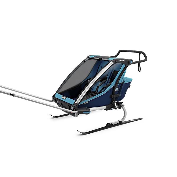 thule chariot cross 2 xxl