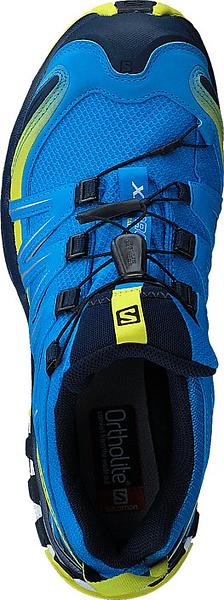 salomon xa pro 3d gtx 2017