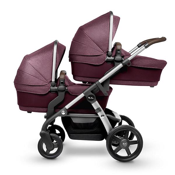 silver cross wave prisjakt