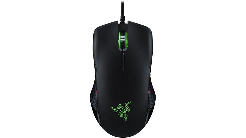 Best pris på Razer Lancehead Tournament Edition Mus Best pris på Razer Lancehead Tournament Edition Se priser