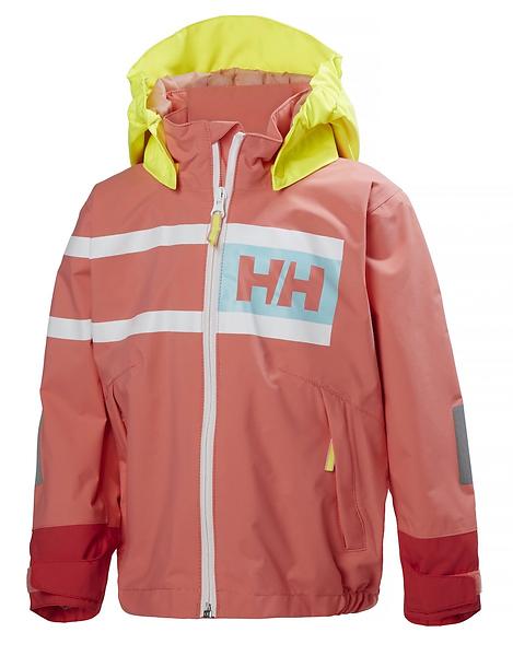 Best pris på Helly Hansen Salt Power Jakke (Jr) Jakker for Best pris på Helly Hansen Salt Power Jakke (Jr) Jakker for