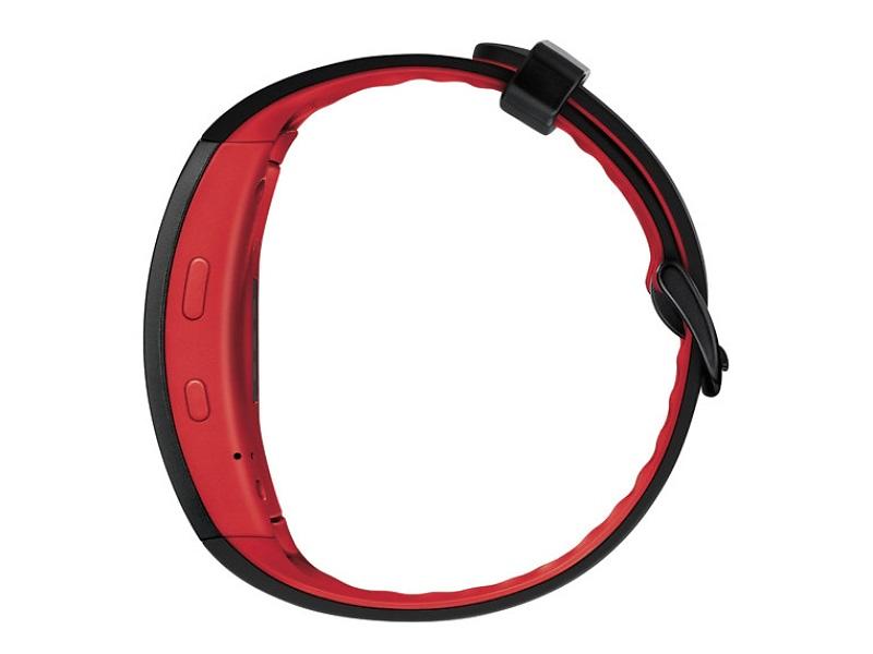 Best pris på Samsung Galaxy Gear Fit 2 Pro Aktivitetsmåler Best pris på Samsung Galaxy Gear Fit 2 Pro Aktivitetsmåler