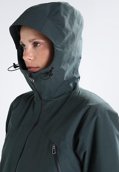 Best pris på Haglöfs Torsang Parka (Dame) Jakker haglöfs torsång dalarna jakke dame