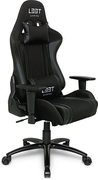 Best pris på L33T Gaming Elite v3 Gamingstoler Sammenlign Best pris på L33T Gaming Elite v2 Gamingstoler Sammenlign