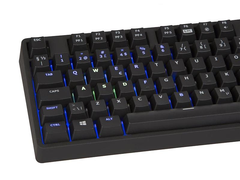 Best pris på Svive Triton TKL Red (Nordic) Tastatur Best pris på Svive Triton TKL Red (Nordic) Tastatur