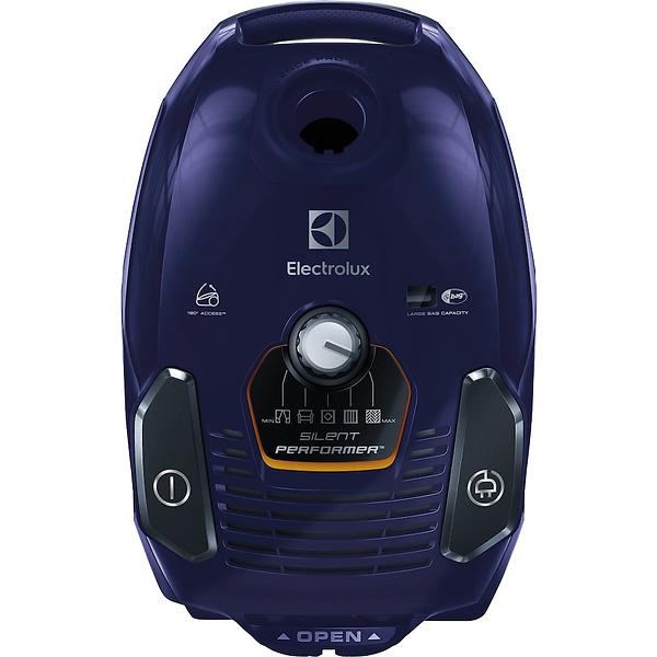 Best pris på Electrolux ESP74DB Støvsugere Sammenlign Best pris på Electrolux SilentPerformer ESP74DB Se priser