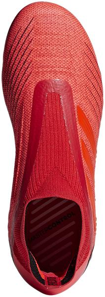 Best pris på Adidas Predator 19+ FG (Jr) Fotballsko adidas Predator 19+ FGAG Encryption GrønnSandGul Barn