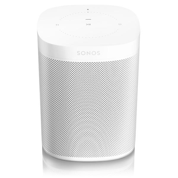 sonos one gen 2 pris