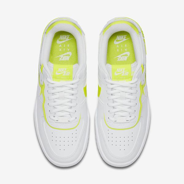 Best pris på Nike Air Force 1 Shadow (Dame) Fritidssko og Best pris på Nike Air Force 1 Shadow (Dame) Fritidssko og