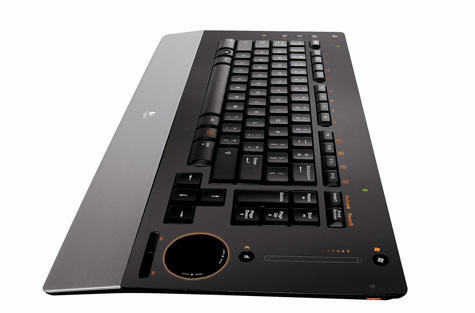 Best pris på Logitech diNovo Edge (NO) Tastatur Sammenlign Best pris på Logitech diNovo Edge (EN) Tastatur Sammenlign