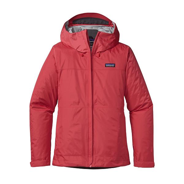 Best pris på Patagonia Torrentshell Jacket (Dame) Jakker Best pris på Patagonia Torrentshell Jacket (Dame) Se