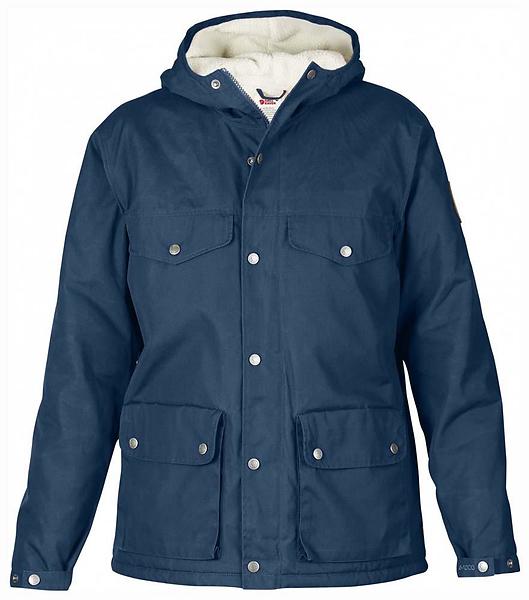 Best pris på Fjällräven Greenland Winter Jacket (Dame Best pris på Fjällräven Greenland Jacket (Dame) Jakker