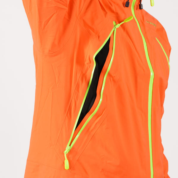 Norrøna Narvik GTX Comfort Shell 3L Jacket (Herre) Jakker Norrøna Narvik GTX Comfort Shell 3L Jacket (Herre) Jakker